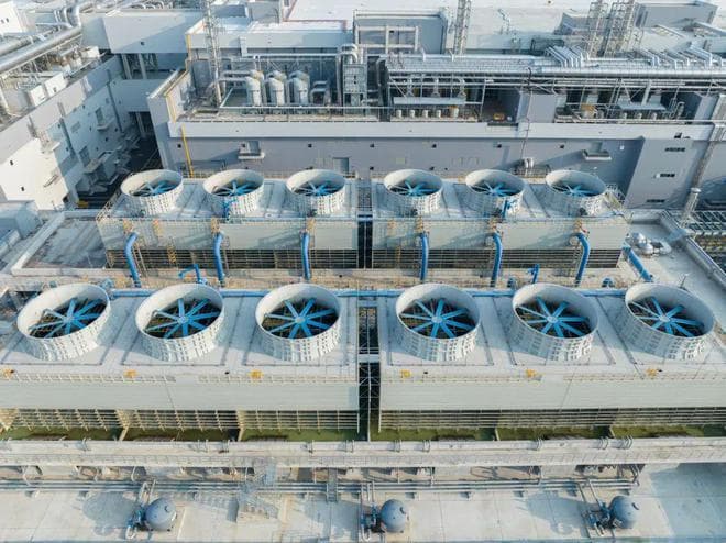AI如何提高建筑能源效率？最新研究显示可减少8%能耗