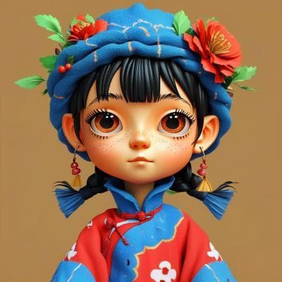 详解八字格局中的五行象法