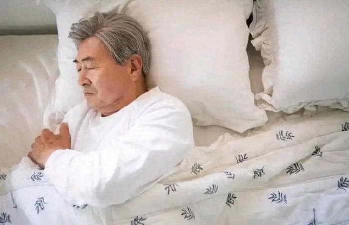 你每天晚上睡得好不好？教你4招自测睡眠质量
