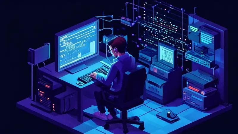 三人团队如何分配工作的