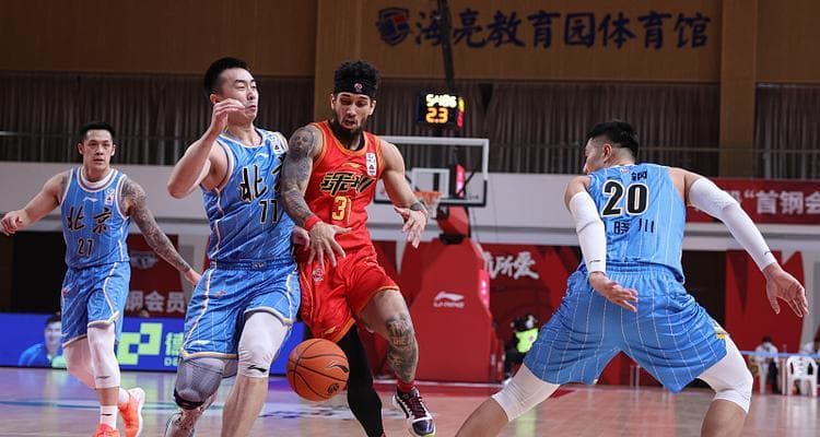 篮球队防守如何训练？（提升防守水平的关键方法）
