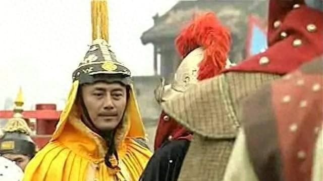 大凌河之战：明朝与后金的巅峰对决，辽东边军的“绝唱”