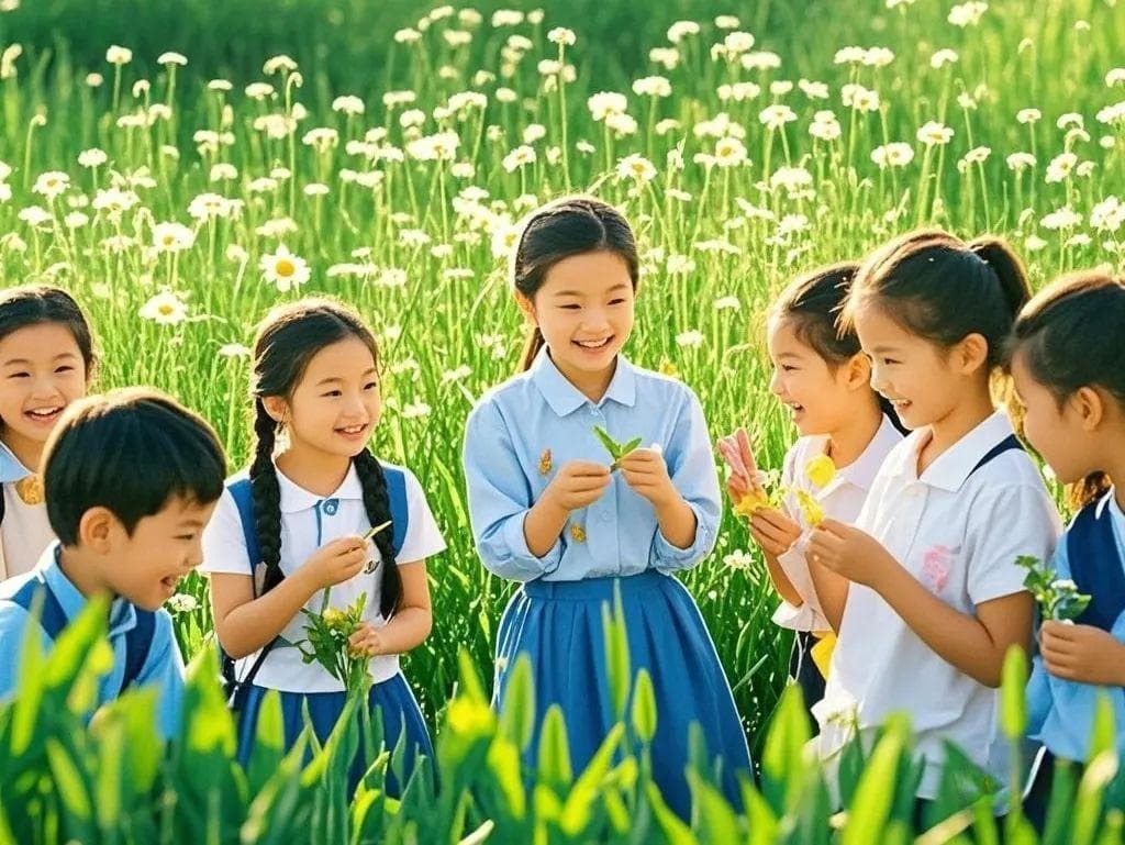 在研学中受伤，各方责任如何划分？