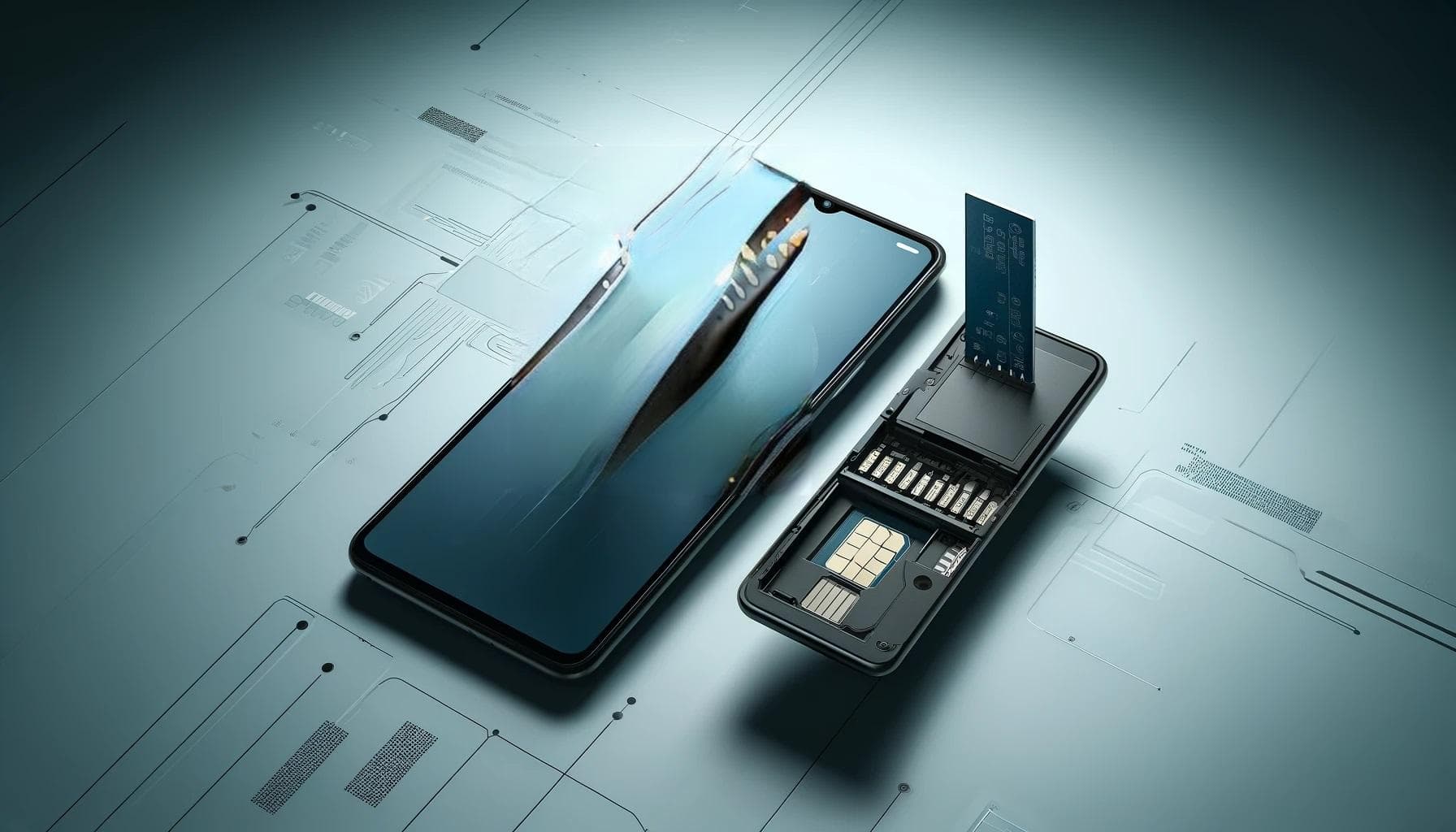 实体 SIM 卡与 eSIM：在互联世界中做出选择