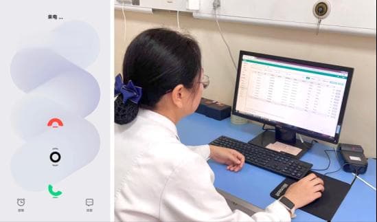 智能导诊、随访 四川大学华西医院“AI+医疗”提升就医体验