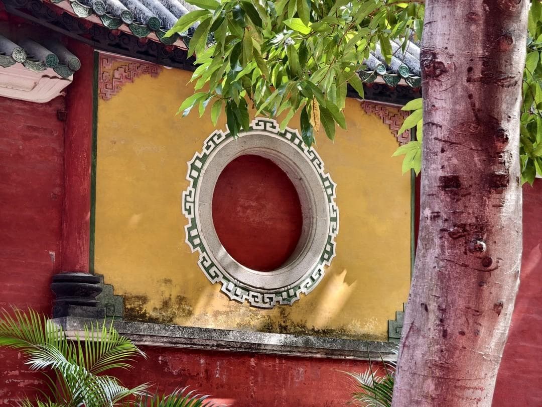 佛山祖庙：岭南文化的瑰宝