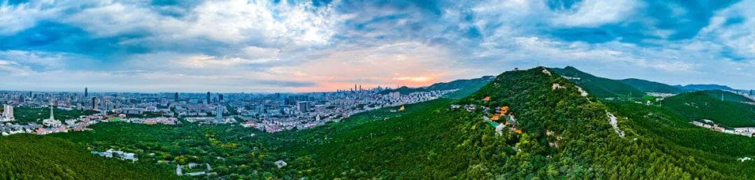 齐鲁大地必游路线：济南-泰安-曲阜经典路线游玩攻略