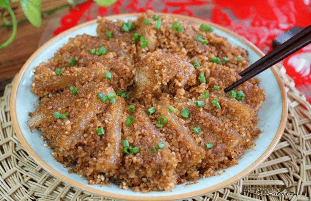 江西人最爱吃的10道赣菜，俗称“赣菜之魂”，我不信江西人没吃过