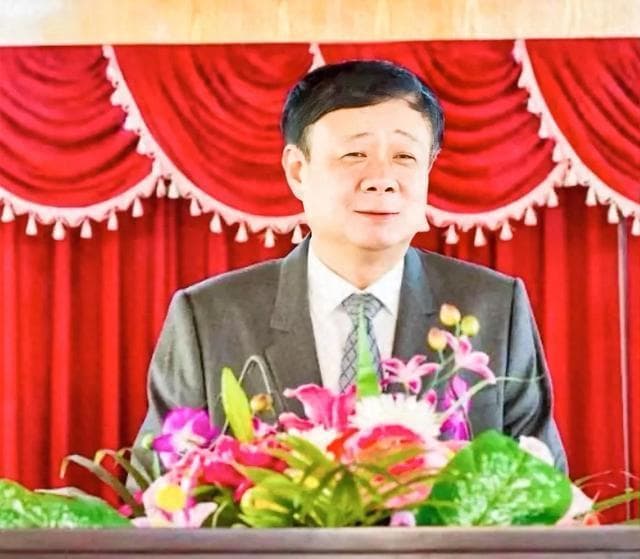 广西贵港第一大民企：蒋耀生领航，年营收突破285亿