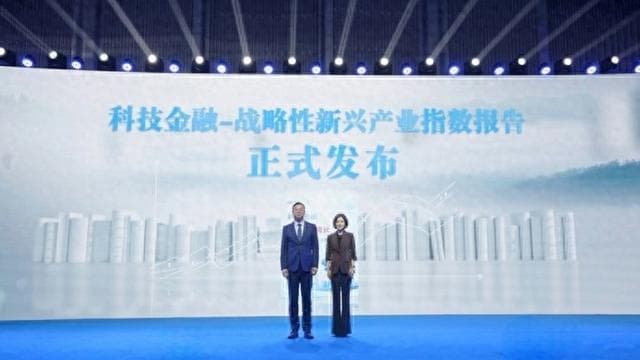 业内报告：银行贷款是科技金融“主力军”，但需求与供给还存在一定错配
