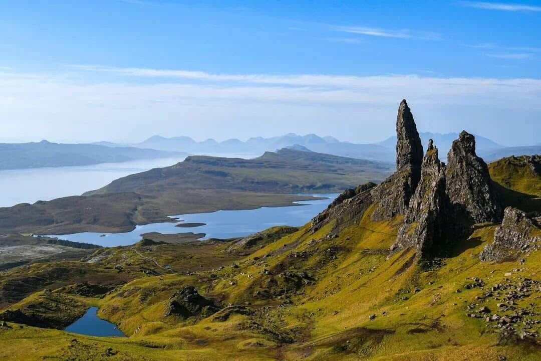 沉住气，成大器