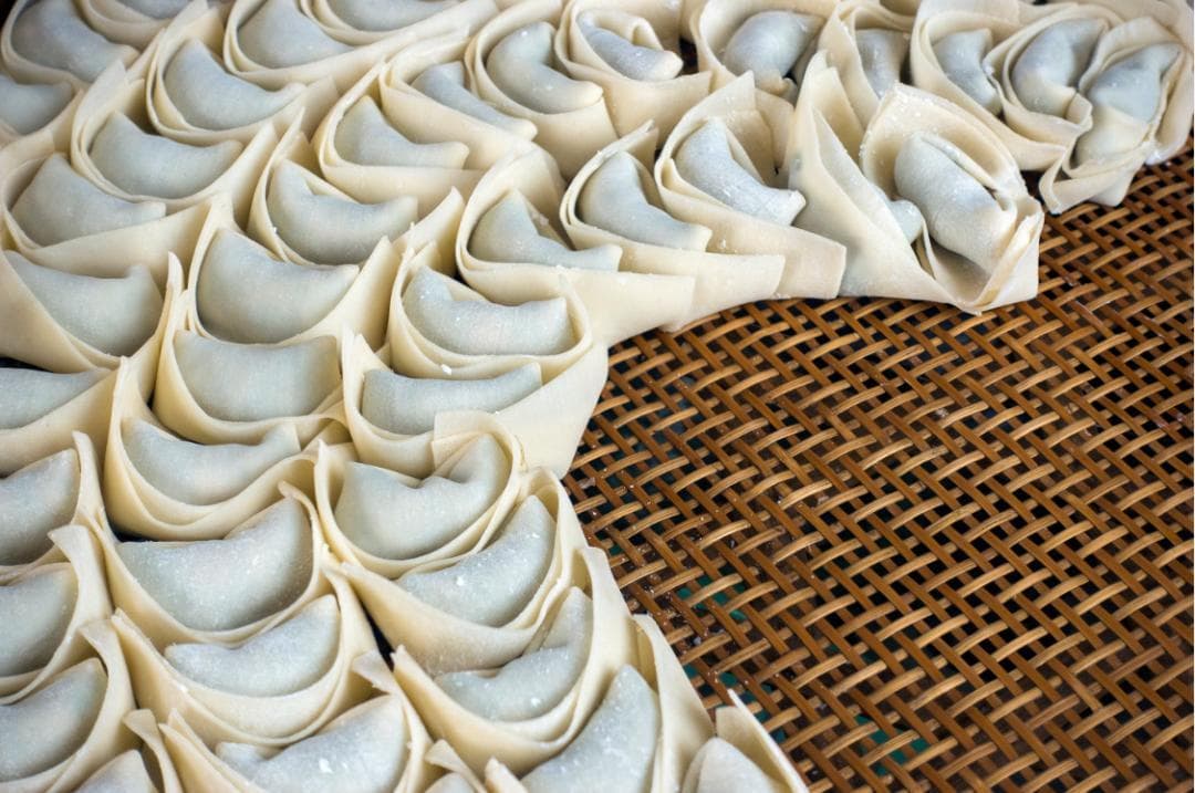 六月六，来碗馄饨吗？