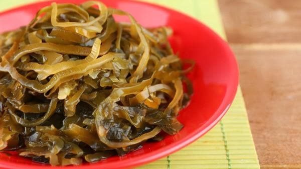孕妇能吃海带吗？海带的营养价值与食用注意事项