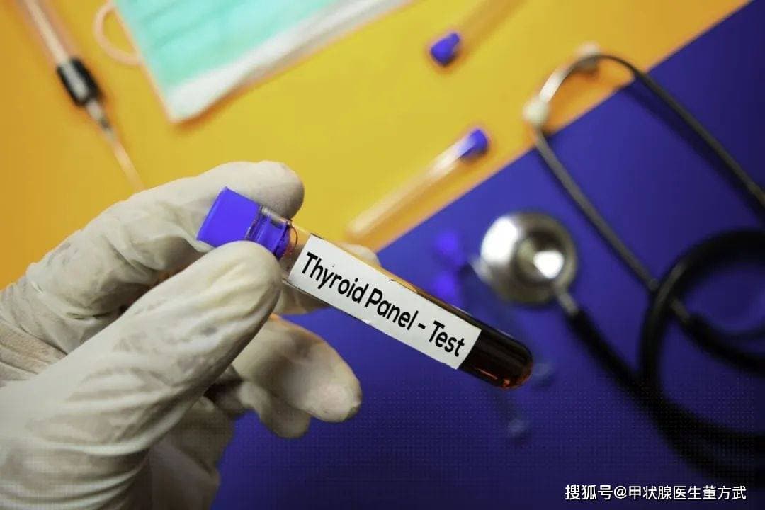 甲状腺过氧化物酶抗体高是怎么回事？肿瘤还是桥本氏甲状腺炎？