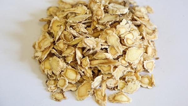 桔梗的功效与作用及食用方法