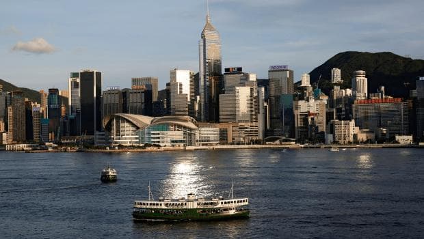 生活成本｜新加坡亚洲居首，香港同深圳排……