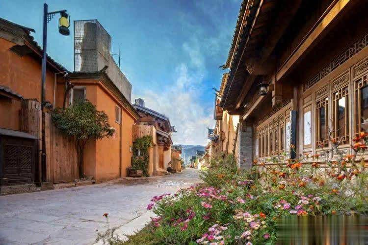 五一小众6个旅行地推荐：反向旅游，发现不一样的美