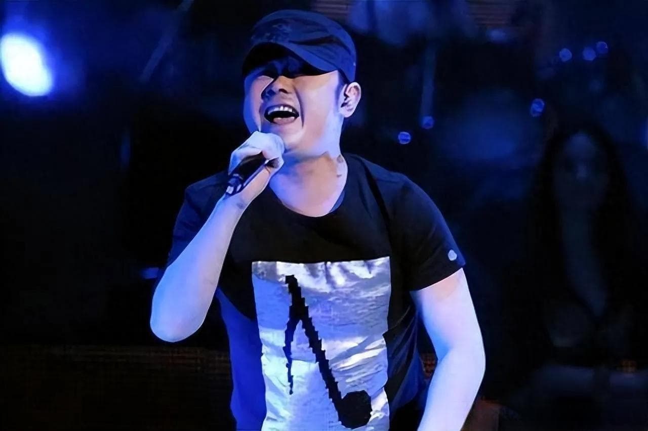华语乐坛创作歌曲最多的10位音乐人排行榜，周杰伦并非是第一！