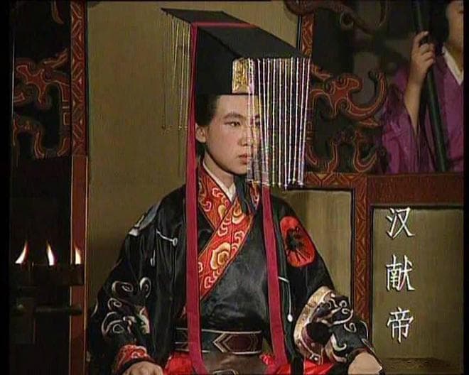 汉献帝刘协：乱世中的仁心帝王，开仓赈粮救苍生