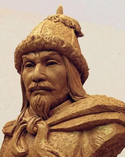 西夏皇帝：党项族的统治者与西夏王朝的建立者