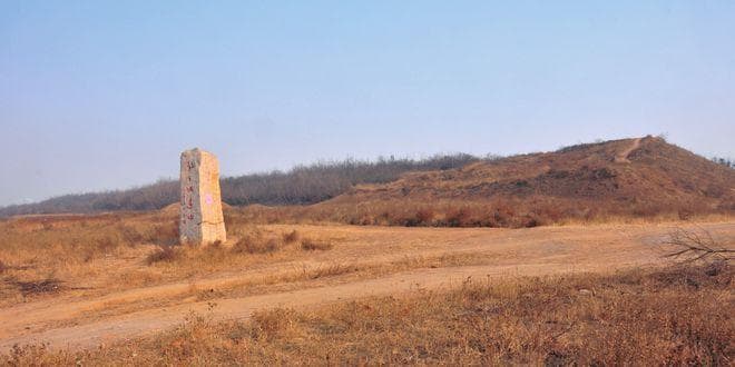 走进赵王城：战国时期赵国都城的辉煌与沧桑
