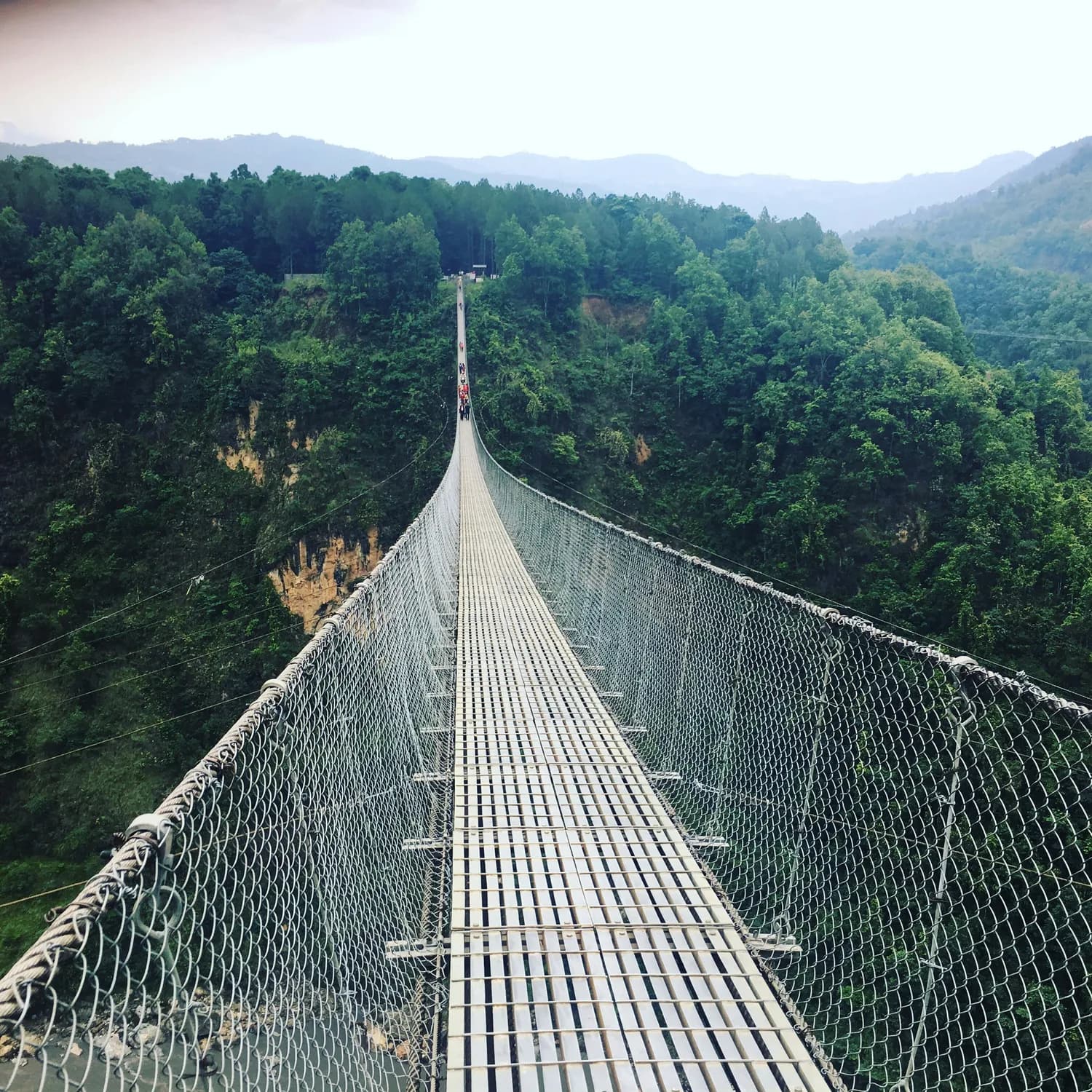 侠天下景区：全国首个侠文化山水景区