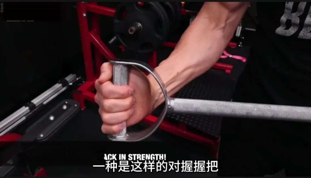 练背必学：最全面详细的高位下拉教学