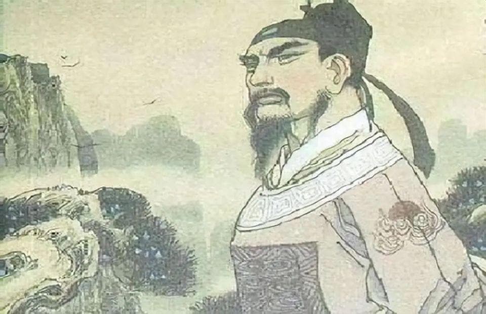 陈子昂诗歌三首，慷慨悲凉，有建安风骨
