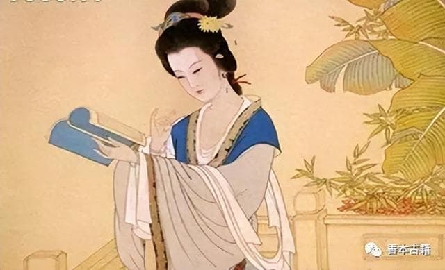 李清照：千古才女 收藏大家