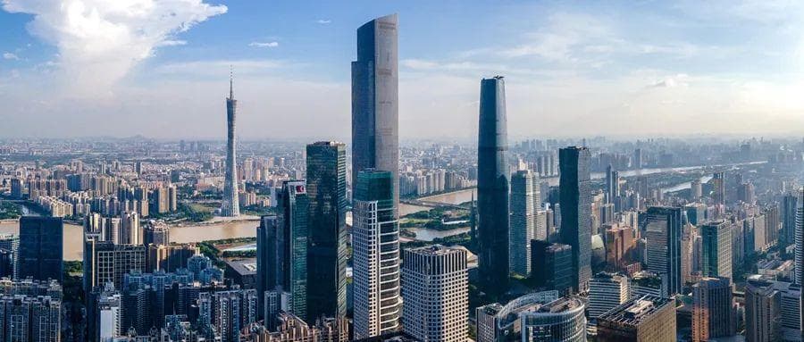 谋求航运能级再突破，广州能否重回全国前四？