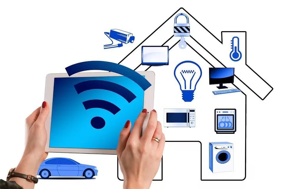 无线通信大比拼：Wi-Fi、蓝牙和NFC三巨头