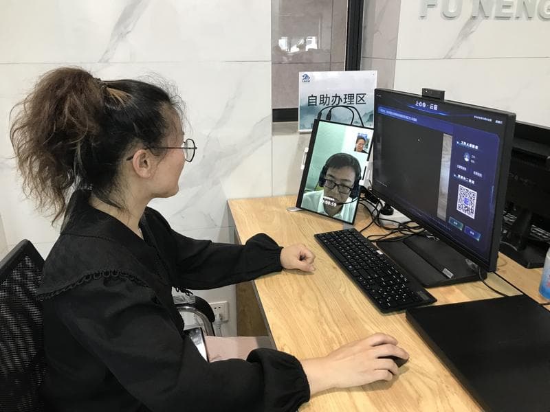 从“招商”到“养商”，营商环境优化再升级