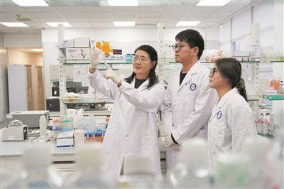 器官芯片融合多学科创新，为生命科学带来新机遇