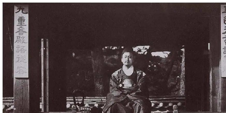 为何李氏朝鲜能延续500年，超过所有中国封建王朝？