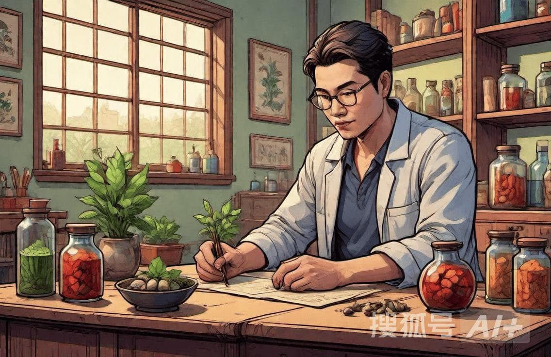 中药学专业就业前景及就业方向