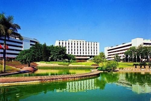 电子信息相关专业：有前景又有“钱景”