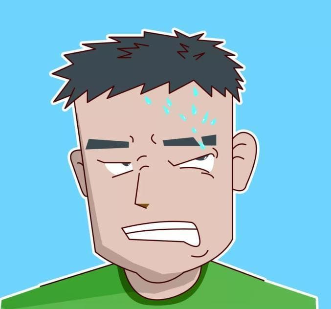 身体是否健康？从眉毛上也能看出端倪！
