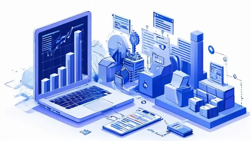 Excel中如何使折线图从零开始