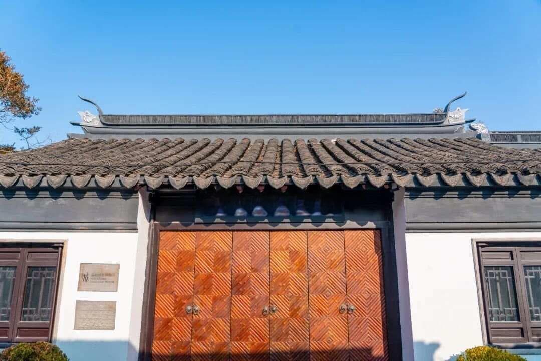 从潘宅到城建博物馆：苏州文物建筑保护利用的典范