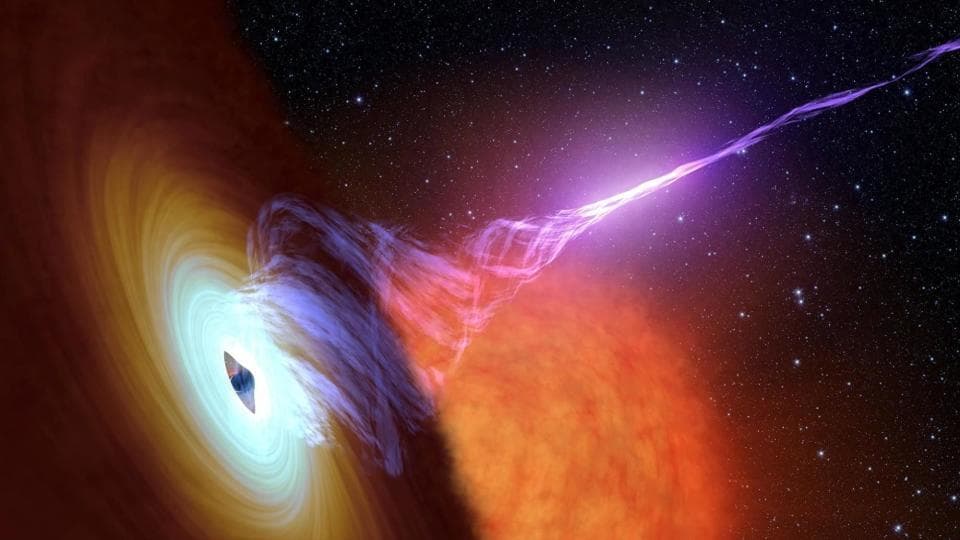 实验室里的迷你宇宙：在地球上创造“宇宙火球”