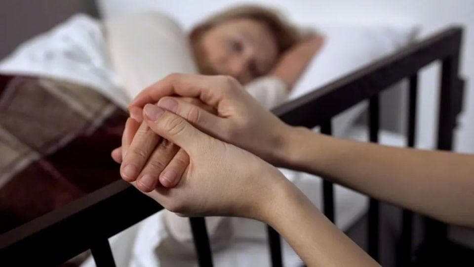 人死之前，为什么会“回光返照”？真相是……