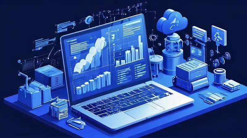 AI 技术在哪些领域被广泛应用