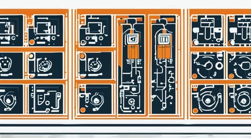 PCB工厂如何运行体系管理