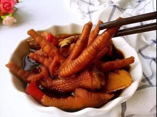 凤爪的做法大全（凤爪的七种做法，在家也可以制作）