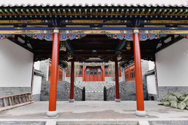 山西车牌号排序：晋A至晋M对应城市及区县一览