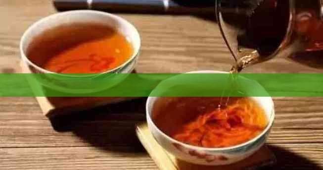 普洱茶配合健康饮食与运动，有效实现体重管理与下降