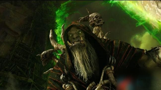 魔兽世界怀旧服术士职业任务攻略