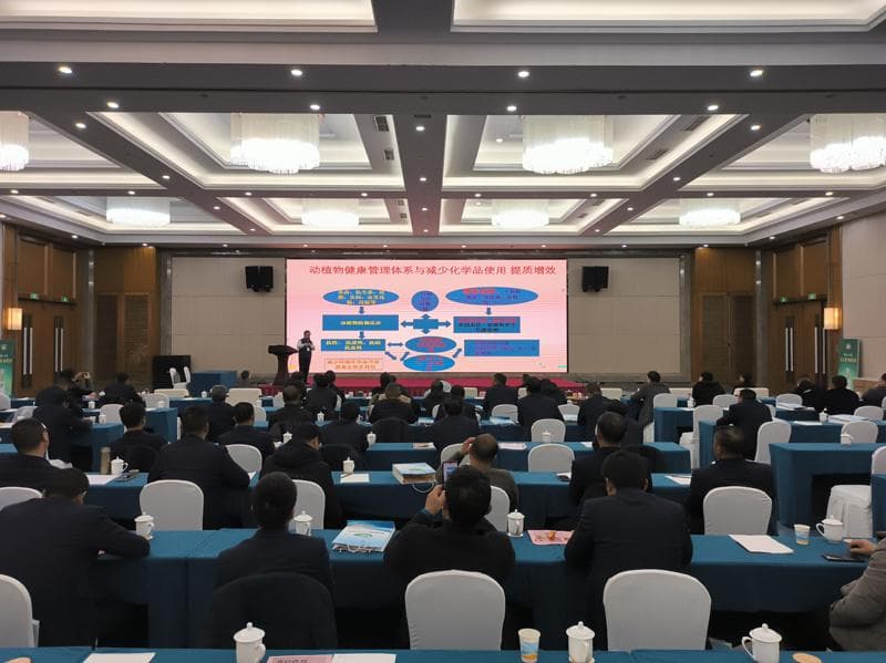 宿迁泗洪：大闸蟹养殖技术培训向基层“下沉”