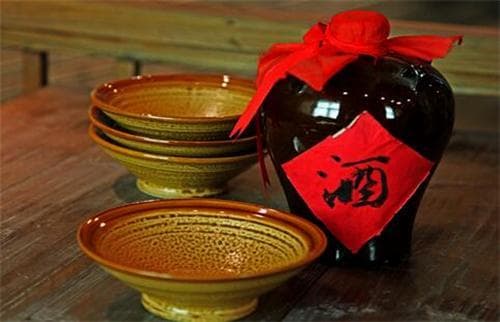 白酒收藏里的学问