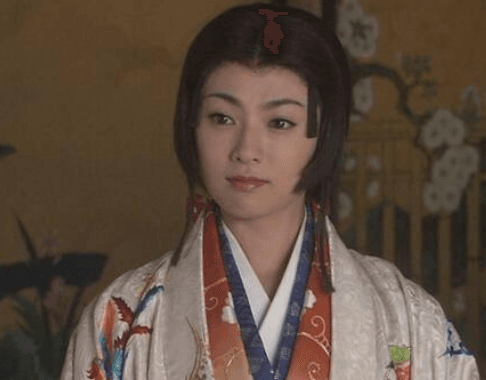 浅井长政的妻子：阿市夫人